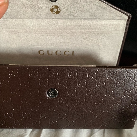 Gucci shades - Picture 2 of 6